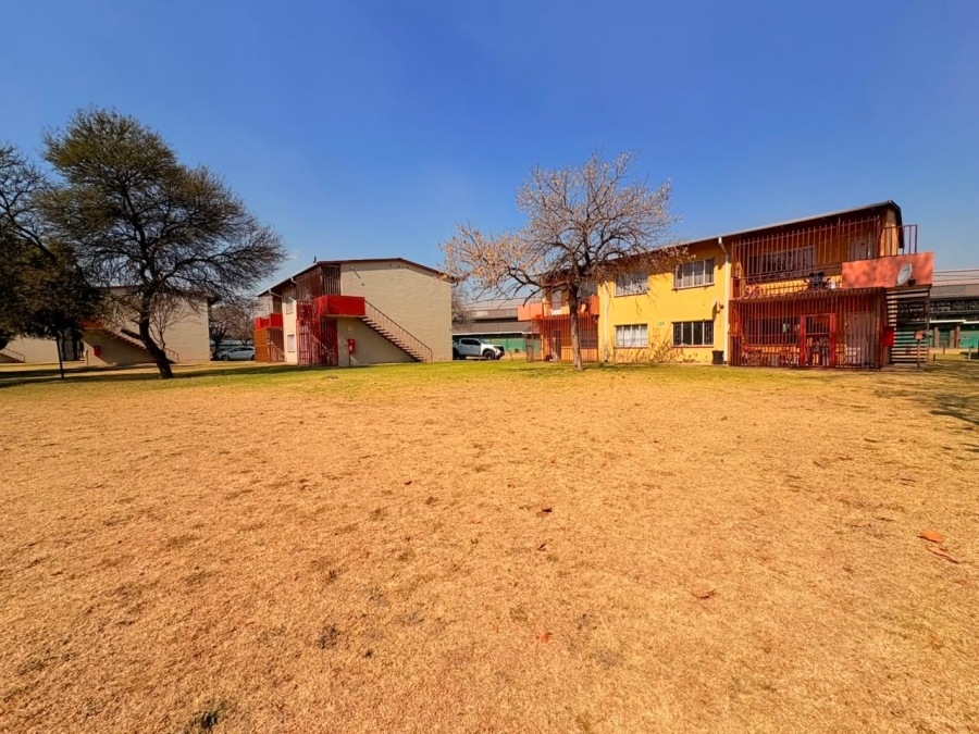 2 Bedroom Property for Sale in Sasolburg Ext 3 Free State